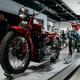 Illustration for article titled Submerge Yourself In Car Porn With These Photos From The Redesigned Petersen Museum